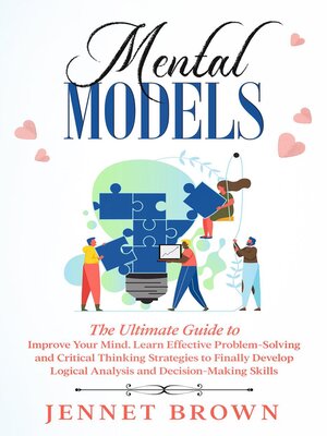cover image of Mental Models